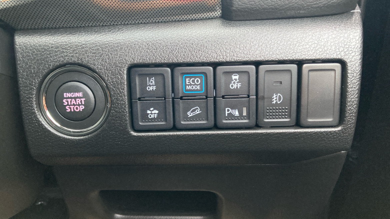 Suzuki Vitara 1.5 Hybrid SZ5 ALLGRIP 5dr AGS Hybrid Estate